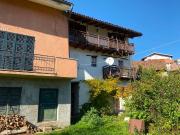 Villetta a schiera in vendita a Murialdo SV