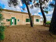 Villetta a schiera in vendita a Nardò LE