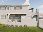 Villetta a schiera in vendita a Nave Sarzana 110 mq Rif:...