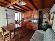 Villetta a schiera in vendita a Ne GE