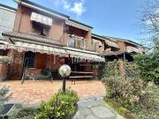 Villetta a schiera in vendita a Nichelino TO