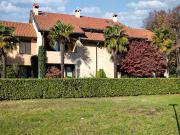 Villetta a schiera in vendita a Nova Milanese MB