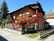 Villetta a schiera in vendita a Novate Mezzola SO