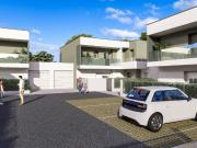 Villetta a schiera in vendita a Noventa di Piave VE