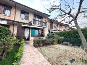 Villetta a schiera in vendita a Nuvolera BS