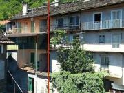 Villetta a schiera in vendita a Oggebbio VB