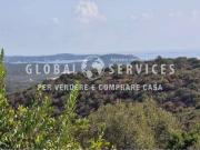 Villetta a schiera in vendita a Olbia SS