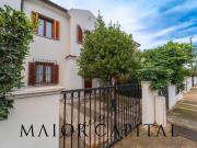 Villetta a schiera in vendita a Olbia SS