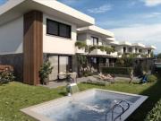 Villetta a schiera in vendita a Olgiate Olona VA