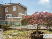 Villetta a schiera in vendita a Olgiate Olona VA