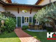 Villetta a schiera in vendita a Ospitaletto BS