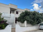 Villetta a schiera in vendita a Ostuni BR