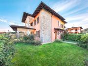Villetta a schiera in vendita a Padenghe sul Garda BS
