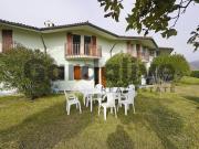 Villetta a schiera in vendita a Padenghe sul Garda BS