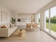 Villetta a schiera in vendita a Padova PD