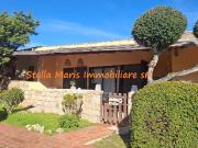 Villetta a schiera in vendita a Palau SS