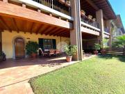 Villetta a schiera in vendita a Palazzolo sull'Oglio BS