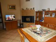 Villetta a schiera in vendita a Pandino CR