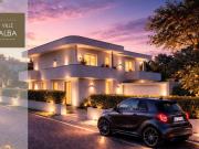 Villetta a schiera in vendita a Parabiago MI