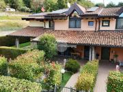 Villetta a schiera in vendita a Paratico BS