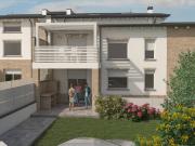 Villetta a schiera in vendita a Parma PR