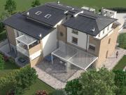 Villetta a schiera in vendita a Parma PR