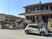 Villetta a schiera in vendita a Paullo MI