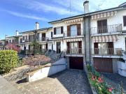 Villetta a schiera in vendita a Paullo MI