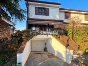 Villetta a schiera in vendita a Paullo MI