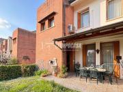 Villetta a schiera in vendita a Paullo MI