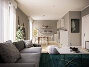 Villetta a schiera in vendita a Pavia PV