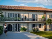 Villetta a schiera in vendita a Pavia PV