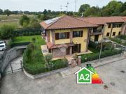 Villetta a schiera in vendita a Pavia PV