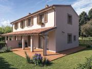 Villetta a schiera in vendita a Peccioli PI