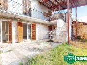 Villetta a schiera in vendita a Pecetto di Valenza AL