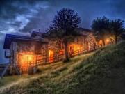 Villetta a schiera in vendita a Peglio CO