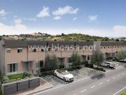 Villetta a schiera in vendita a Pesaro PU