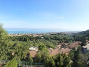 Villetta a schiera in vendita a Pescara PE