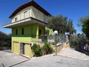 Villetta a schiera in vendita a Pescara PE