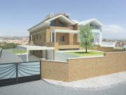 Villetta a schiera in vendita a Pescara PE