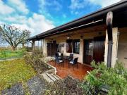 Villetta a schiera in vendita a Pozzolengo BS