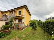 Villetta a schiera in vendita a Pescia PT