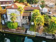 Villetta a schiera in vendita a Pettenasco NO