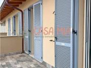 Villetta a schiera in vendita a Piacenza PC