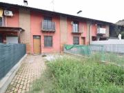 Villetta a schiera in vendita a Piacenza PC