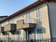 Villetta a schiera in vendita a Piacenza PC
