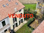 Villetta a schiera in vendita a Piazzola sul Brenta PD