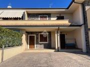 Villetta a schiera in vendita a Piedimonte San Germano FR