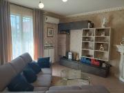 Villetta a schiera in vendita a Pieranica CR