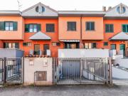 Villetta a schiera in vendita a Pieve Emanuele MI